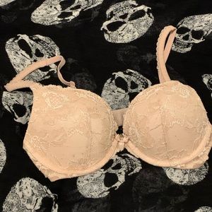 Victoria Secret Push Up Bra